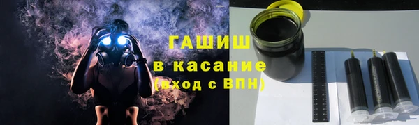 хмурый Верея